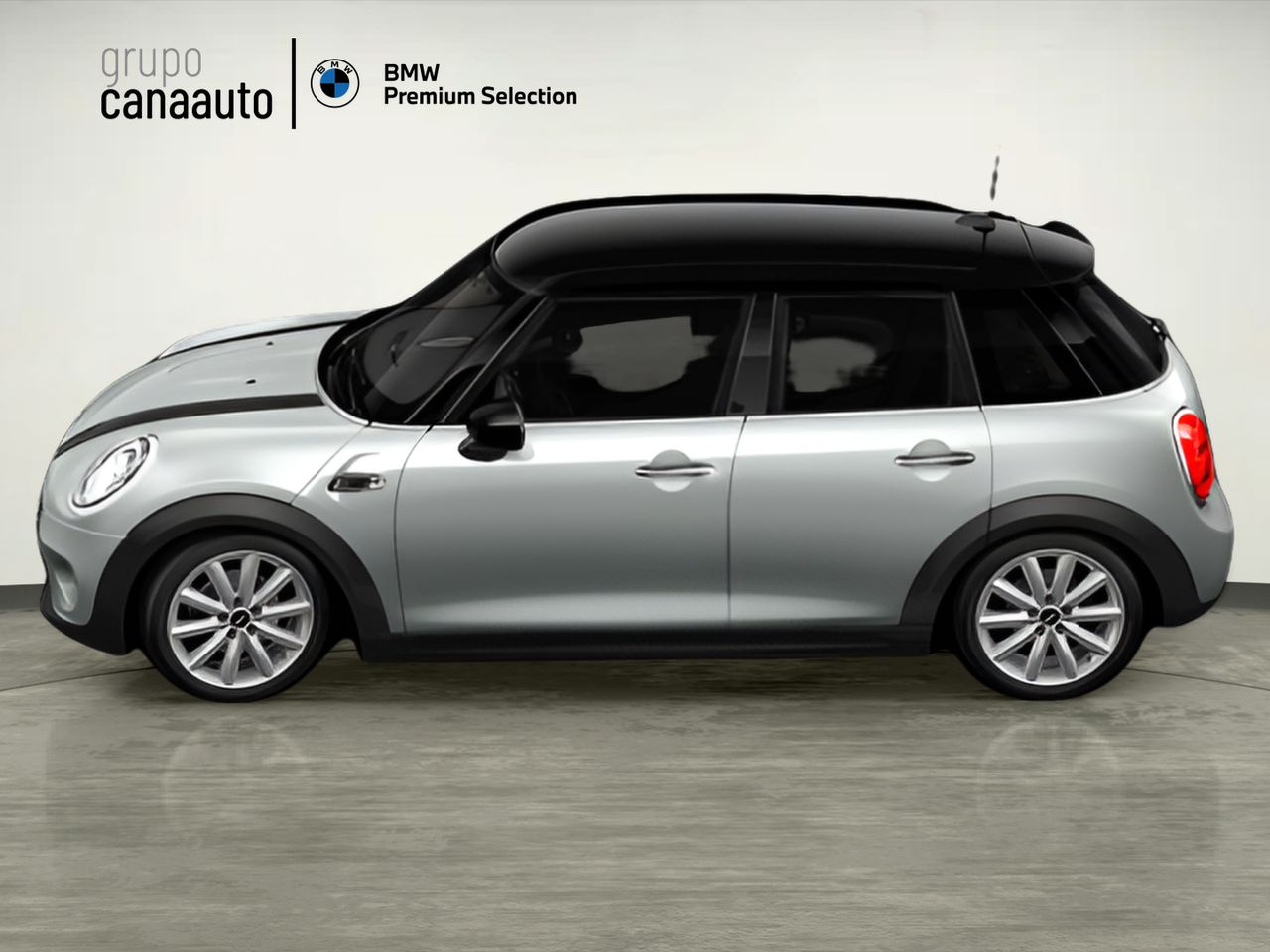 MINI Cooper 100 kW (136 CV) - Foto 2