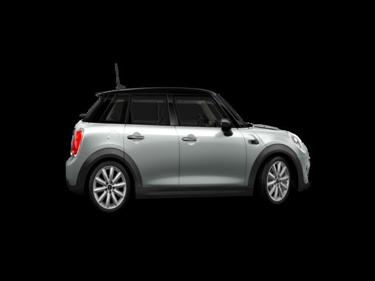 MINI Cooper 100 kW (136 CV) - Foto 2
