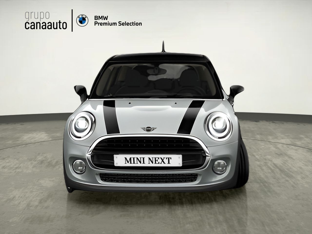 MINI Cooper 100 kW (136 CV) - Foto 2
