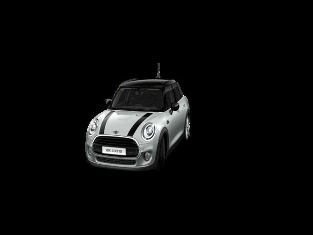 MINI Cooper 100 kW (136 CV) - Foto 2