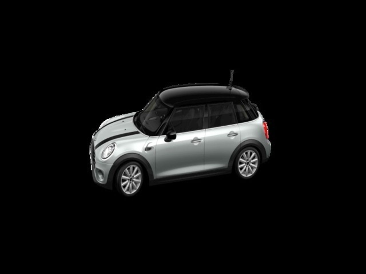MINI Cooper 100 kW (136 CV) - Foto 2