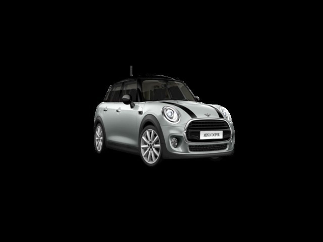 MINI Cooper 100 kW (136 CV) - Foto 2