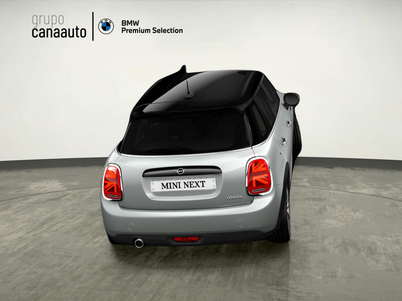 MINI Cooper 100 kW (136 CV) - Foto 2