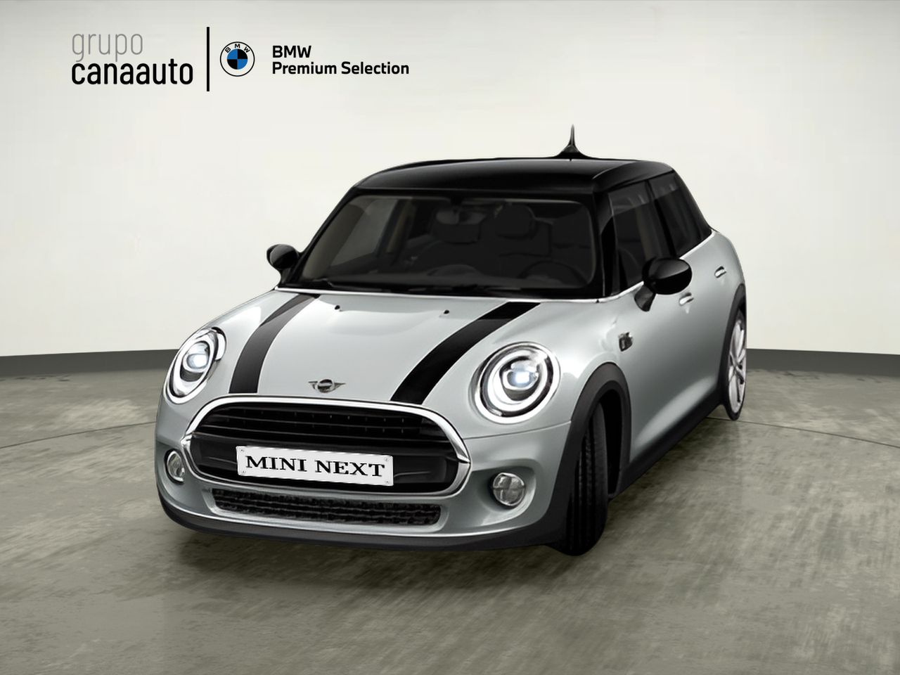 MINI Cooper 100 kW (136 CV) - Foto 2