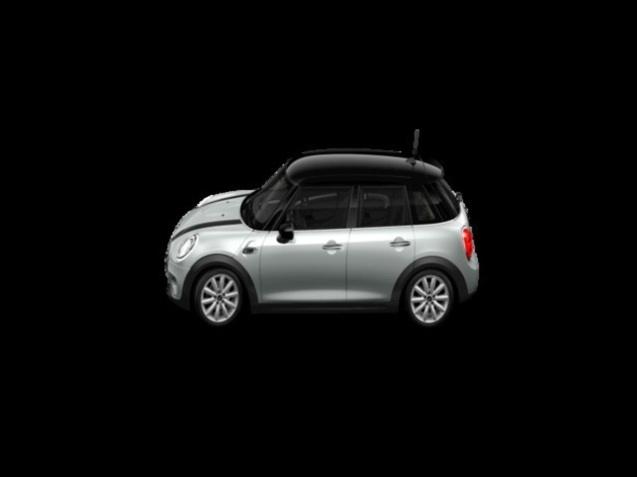 MINI Cooper 100 kW (136 CV) - Foto 2