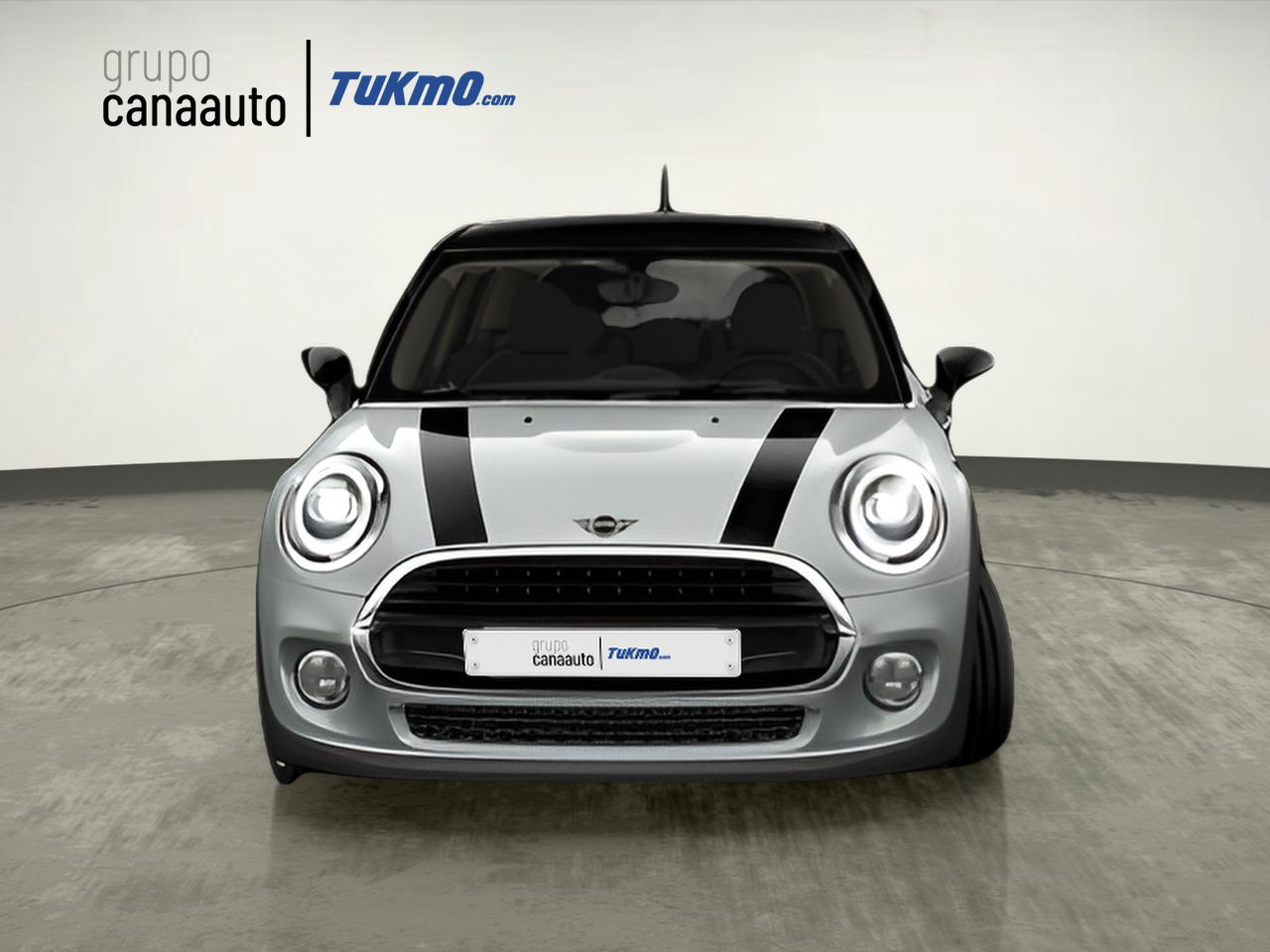 MINI Cooper 100 kW (136 CV) - Foto 2
