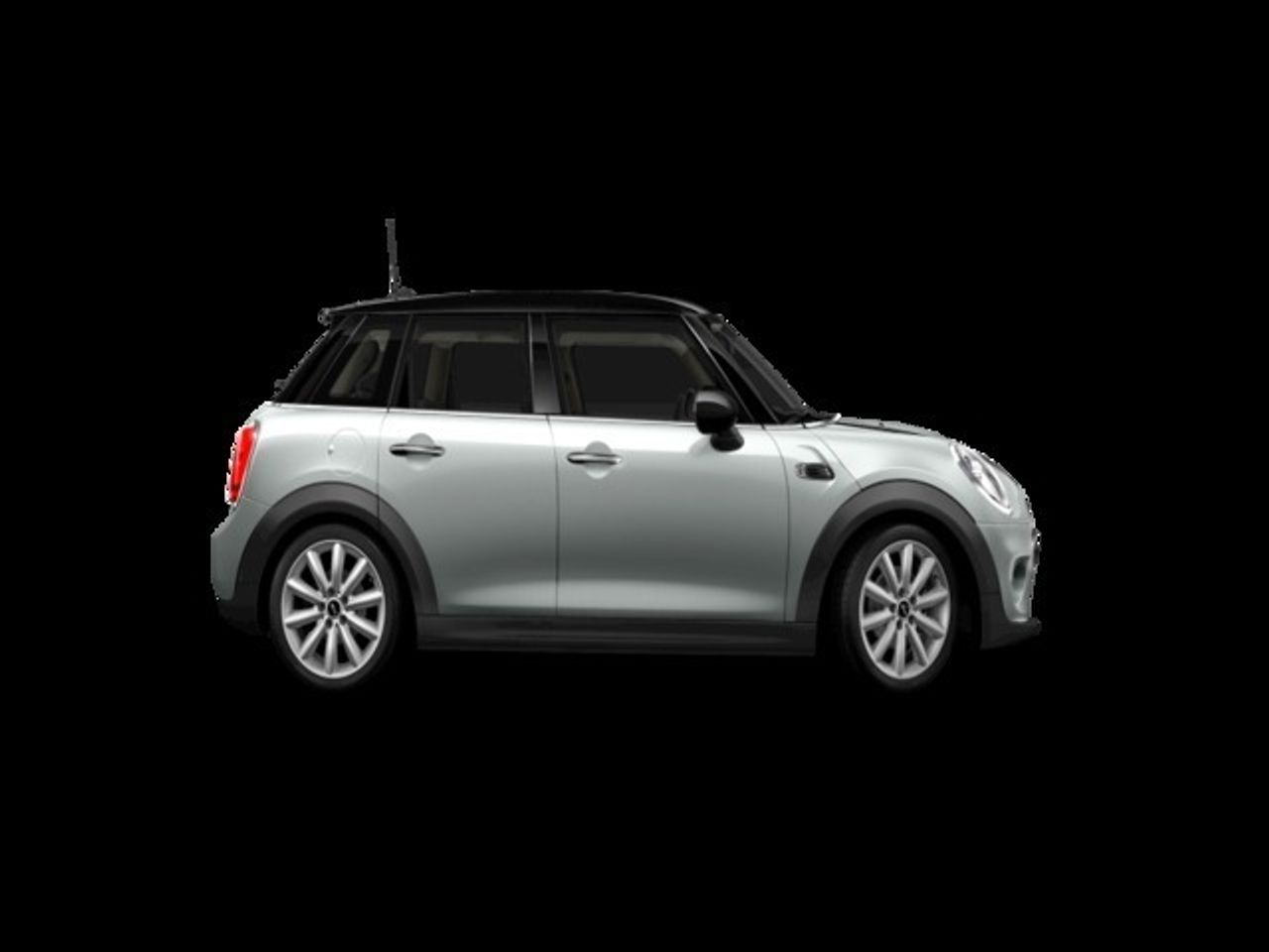 MINI Cooper 100 kW (136 CV) - Foto 2