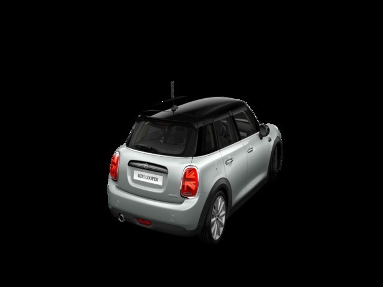 MINI Cooper 100 kW (136 CV) - Foto 2