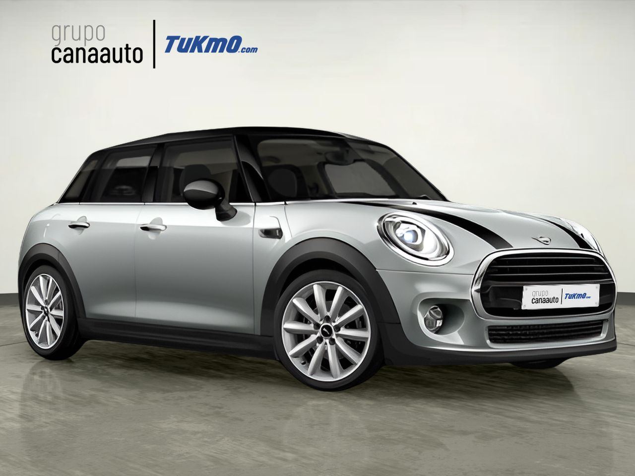 MINI Cooper 100 kW (136 CV) - Foto 2