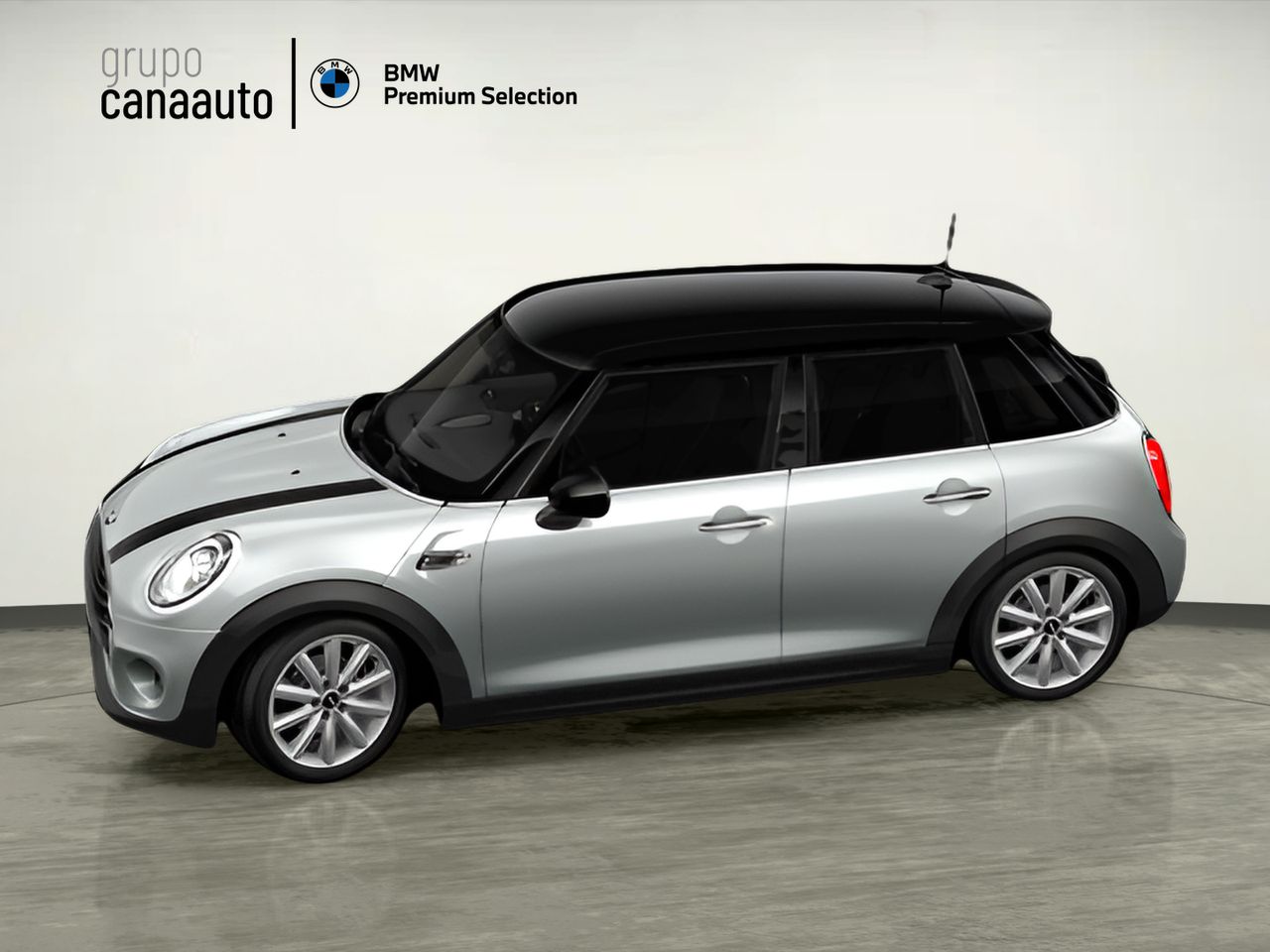 MINI Cooper 100 kW (136 CV) - Foto 2