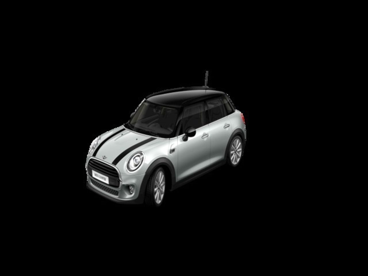 MINI Cooper 100 kW (136 CV) - Foto 2