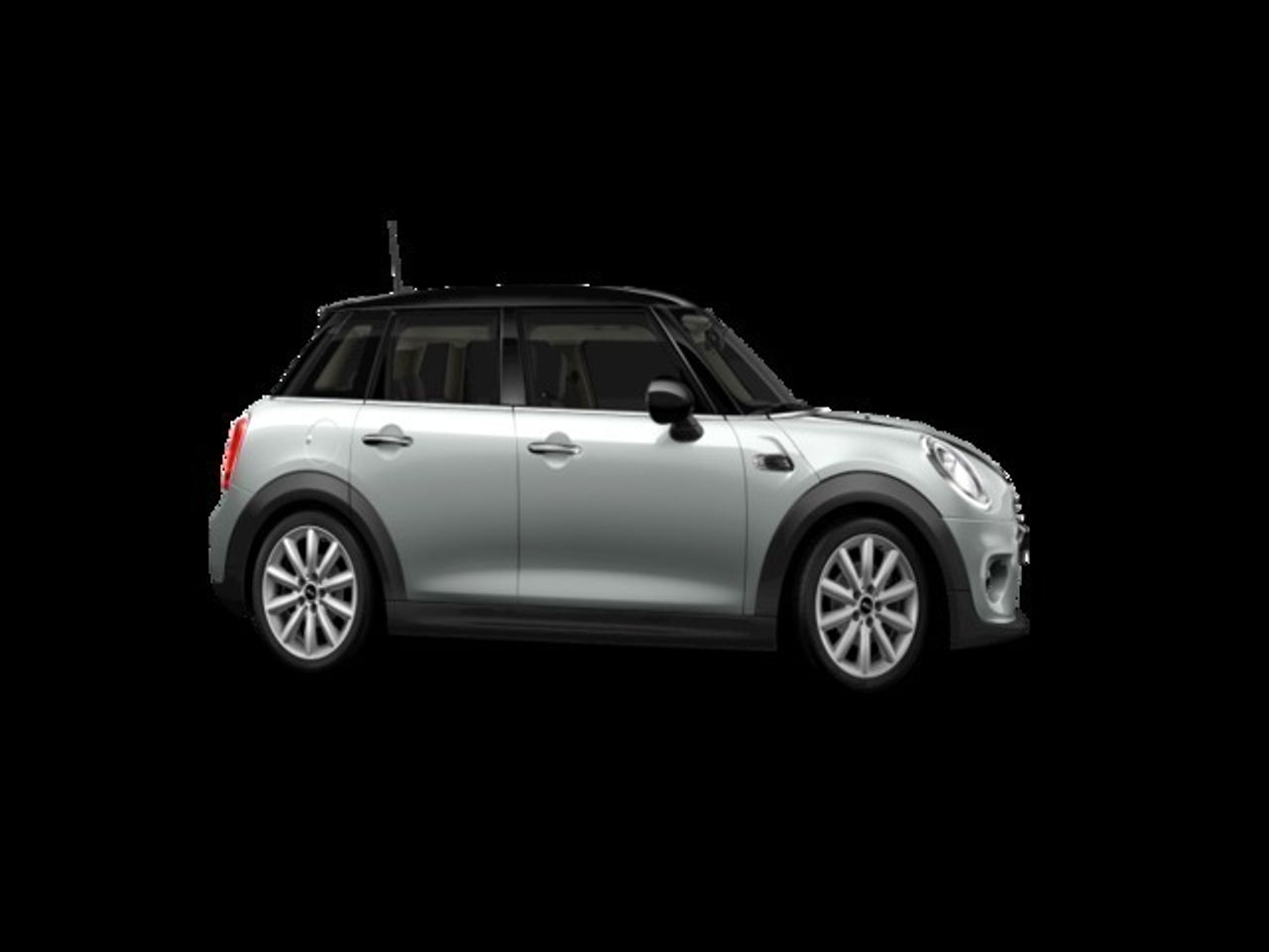 MINI Cooper 100 kW (136 CV) - Foto 2