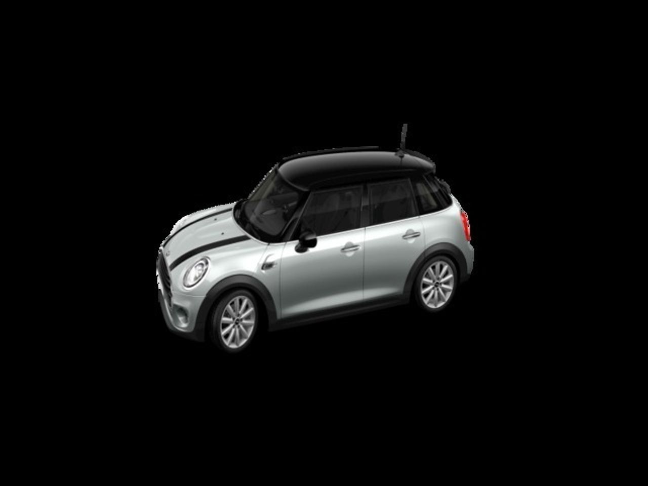 MINI Cooper 100 kW (136 CV) - Foto 2