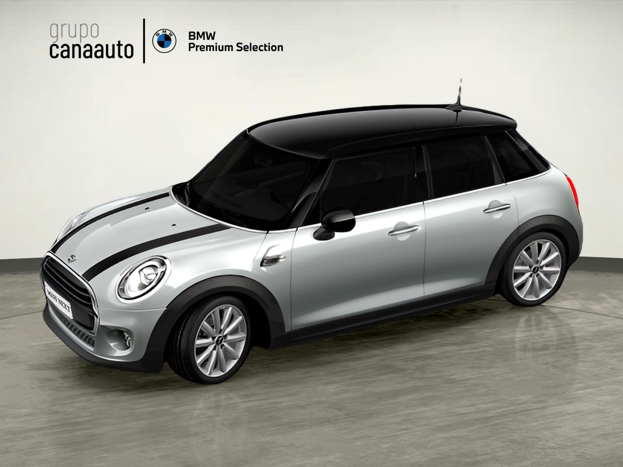 MINI Cooper 100 kW (136 CV) - Foto 2