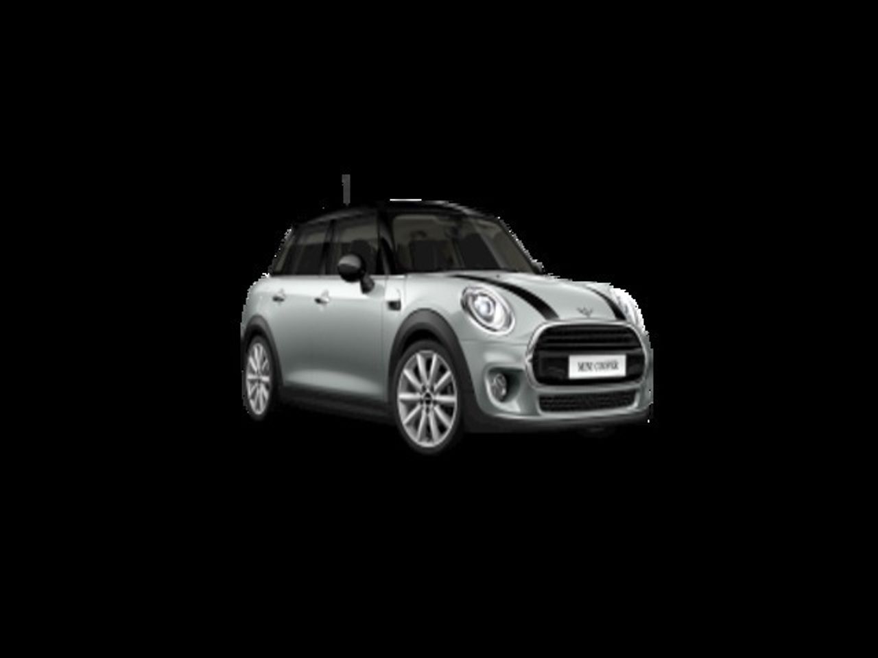 MINI Cooper 100 kW (136 CV) - Foto 2