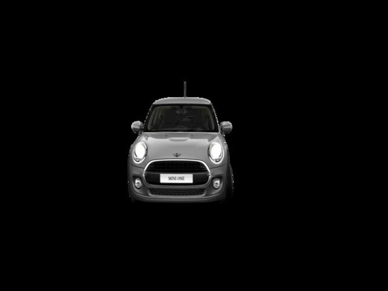 MINI Cooper One 75 kW (102 CV) - Foto 2