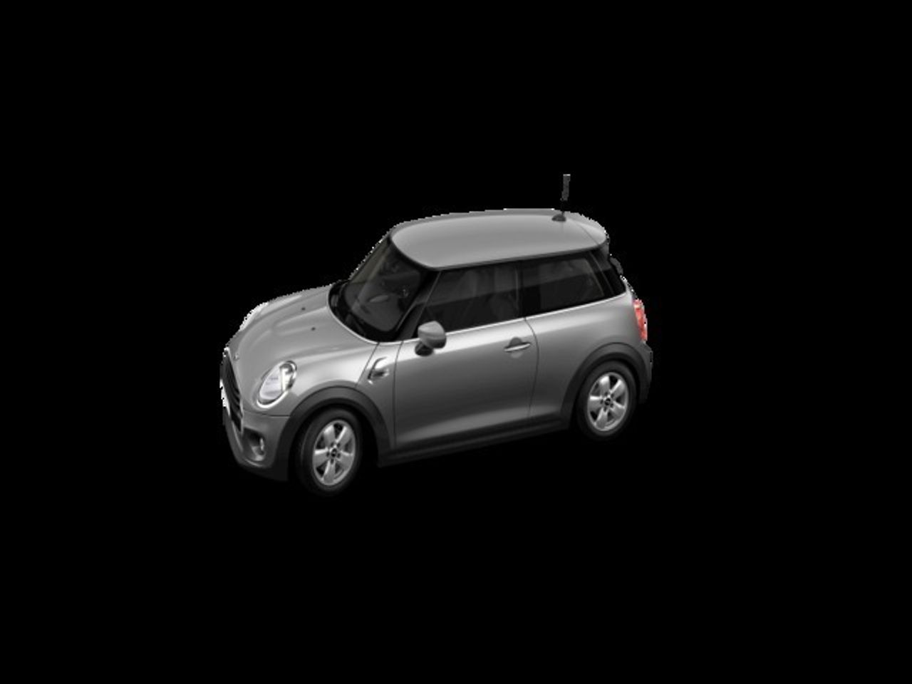 MINI Cooper One 75 kW (102 CV) - Foto 2