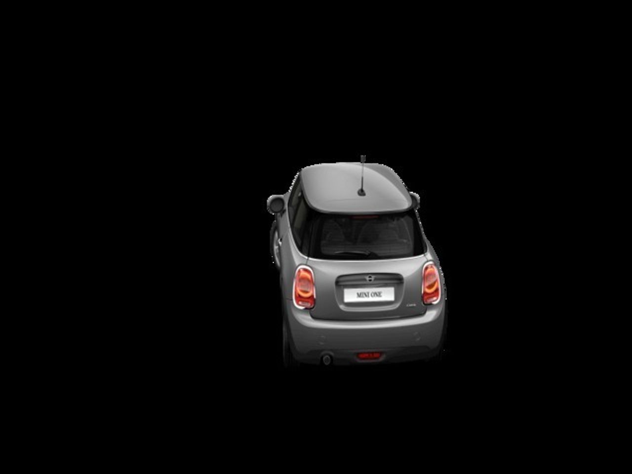 MINI Cooper One 75 kW (102 CV) - Foto 2
