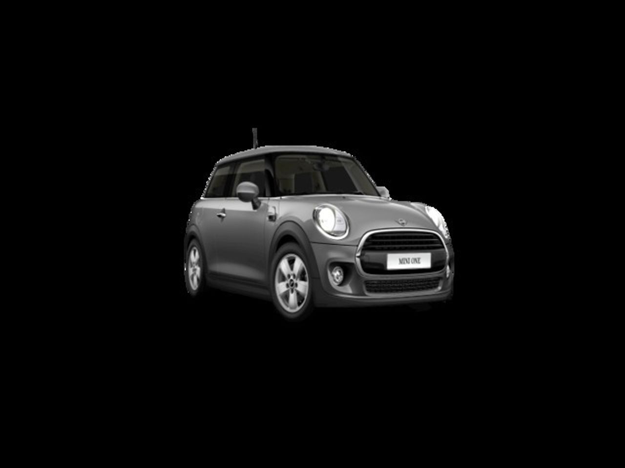 MINI Cooper One 75 kW (102 CV) - Foto 2