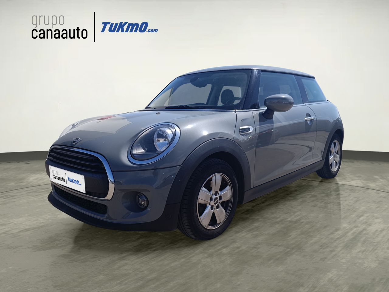 MINI Cooper One 75 kW (102 CV) - Foto 2