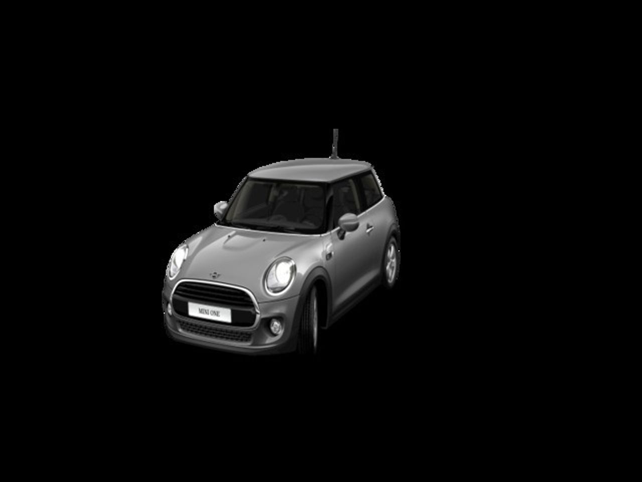 MINI Cooper One 75 kW (102 CV) - Foto 2