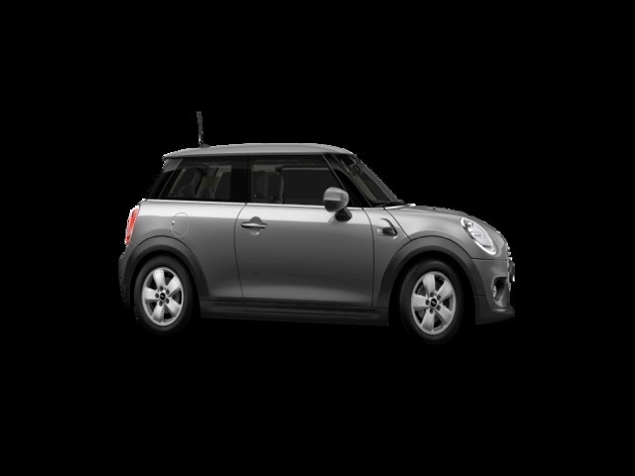 MINI Cooper One 75 kW (102 CV) - Foto 2