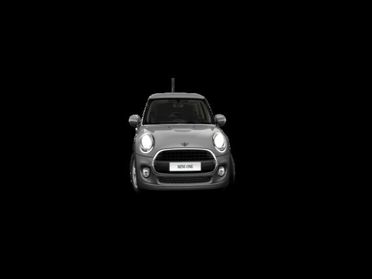 MINI Cooper One 75 kW (102 CV) - Foto 2