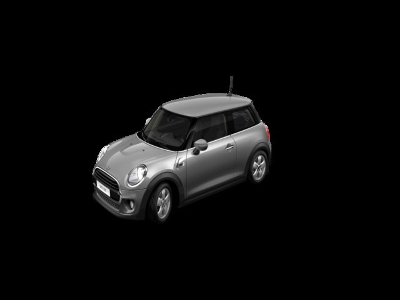 MINI Cooper One 75 kW (102 CV) - Foto 2