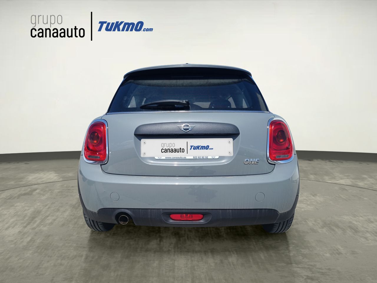 MINI Cooper One 75 kW (102 CV) - Foto 2