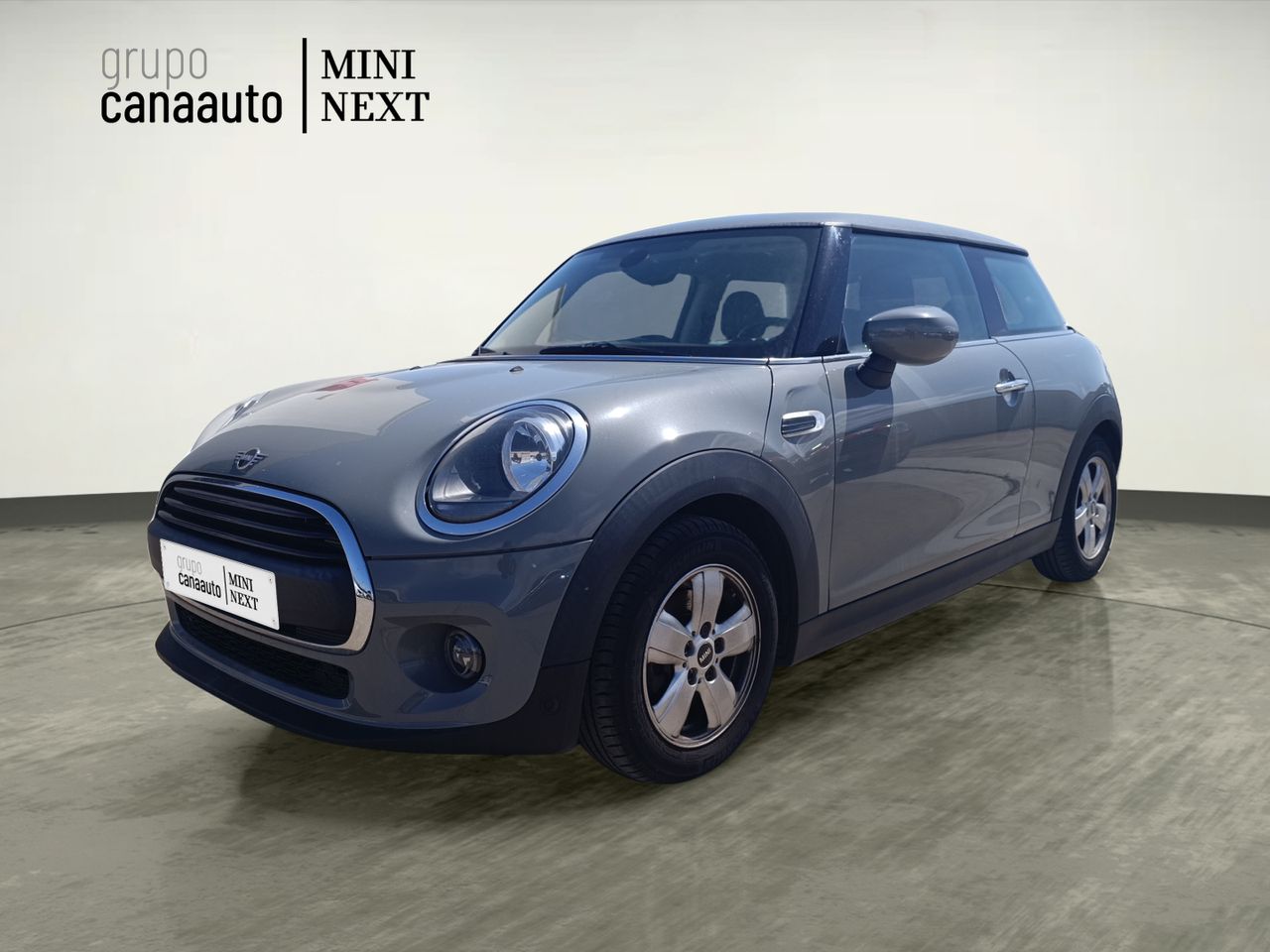 MINI Cooper One 75 kW (102 CV) - Foto 2