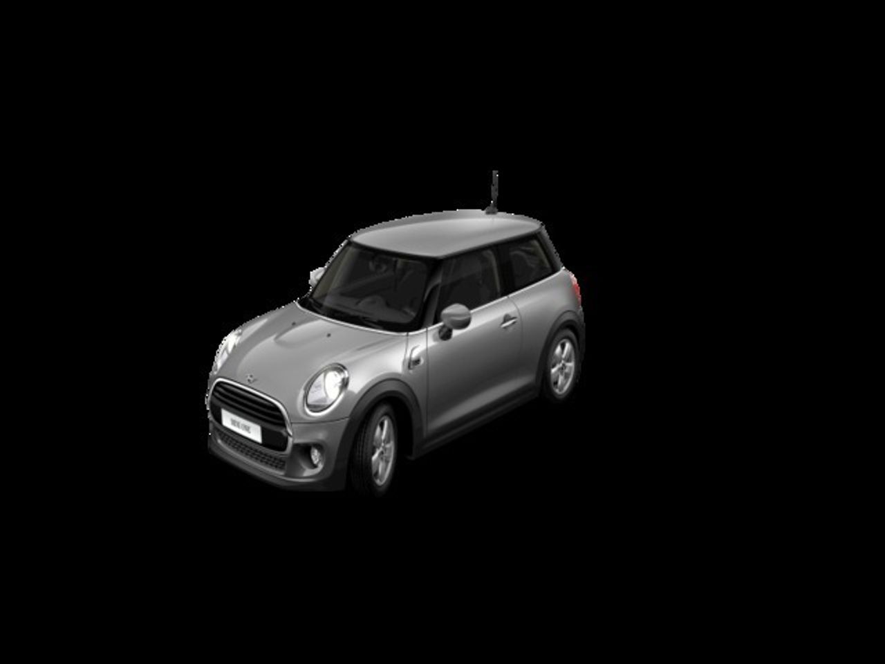 MINI Cooper One 75 kW (102 CV) - Foto 2
