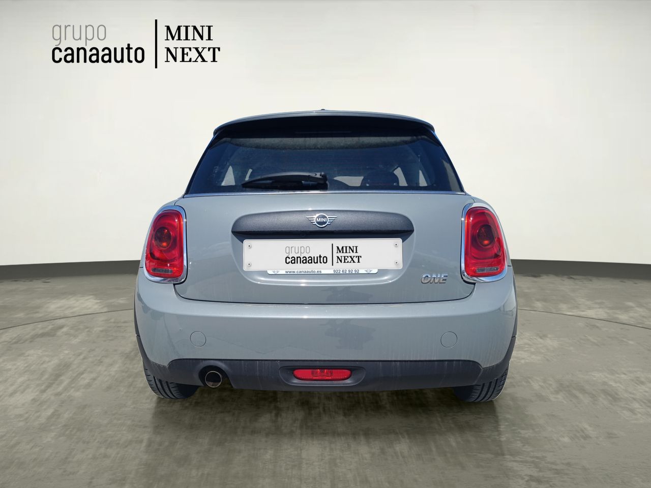 MINI Cooper One 75 kW (102 CV) - Foto 2