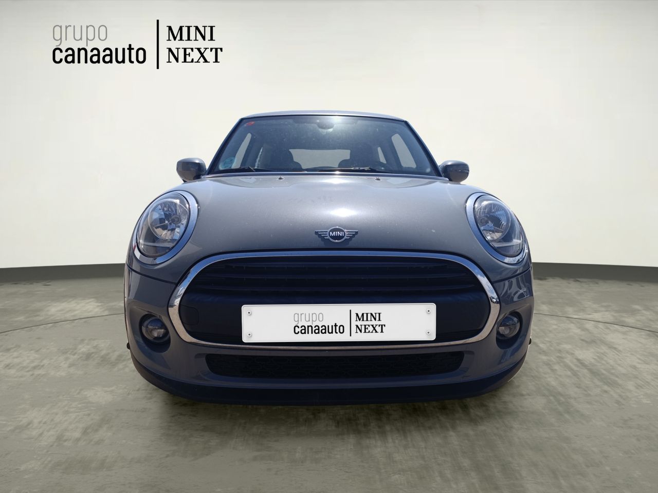 MINI Cooper One 75 kW (102 CV) - Foto 2