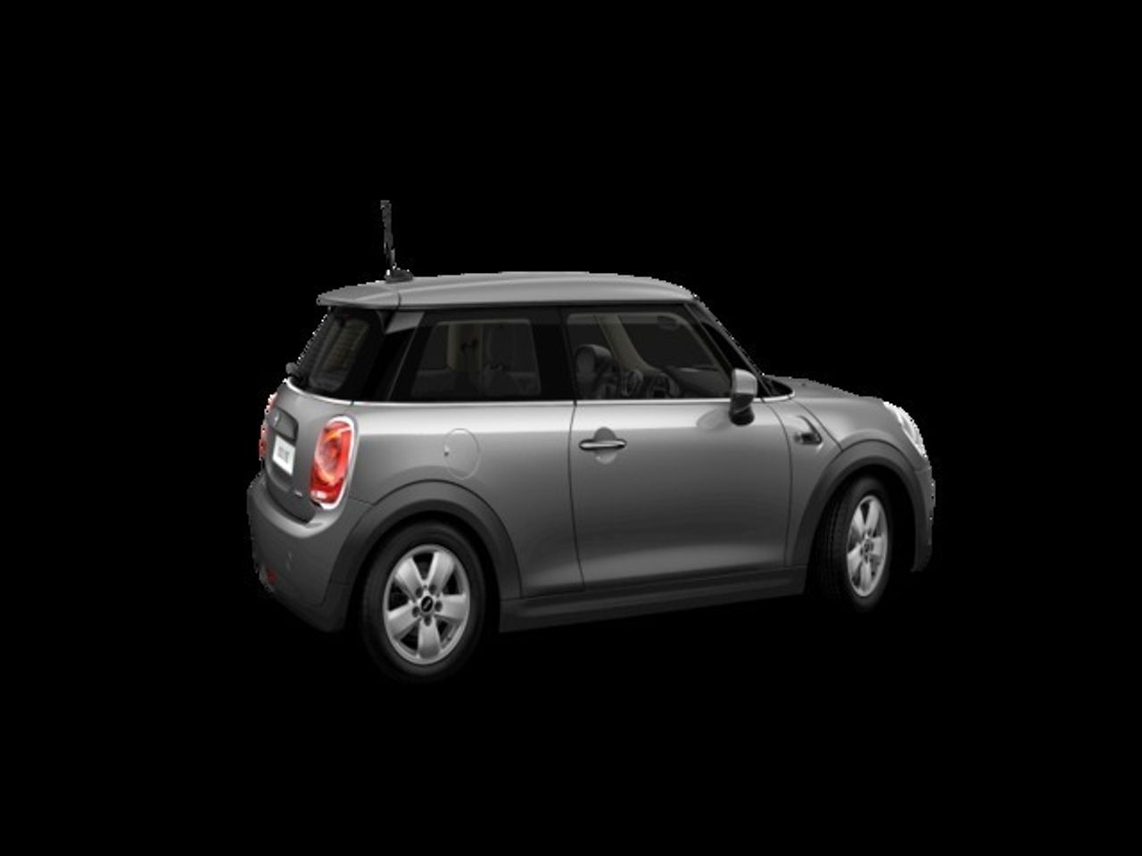 MINI Cooper One 75 kW (102 CV) - Foto 2