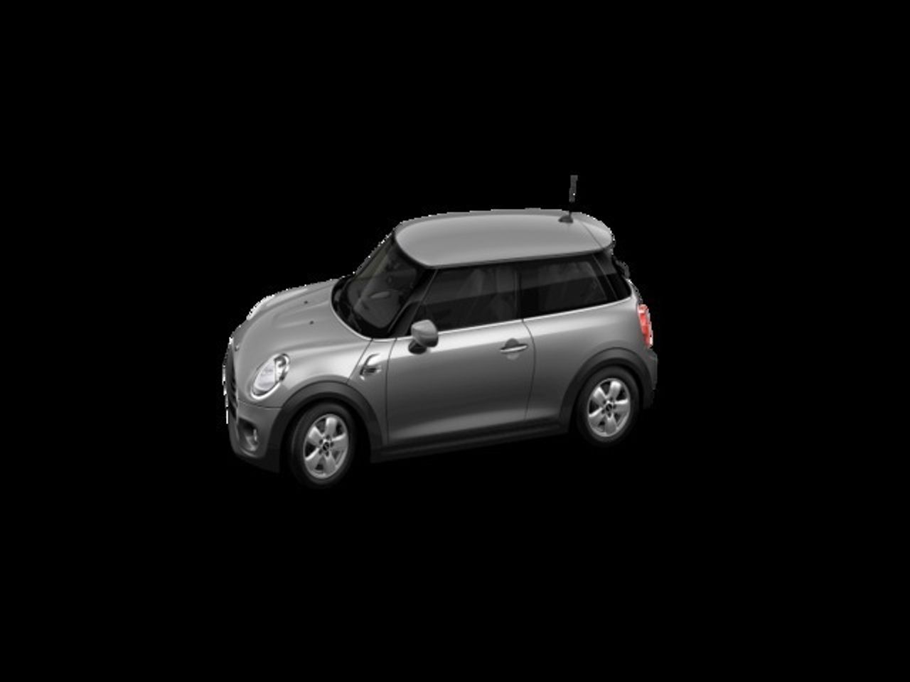MINI Cooper One 75 kW (102 CV) - Foto 2