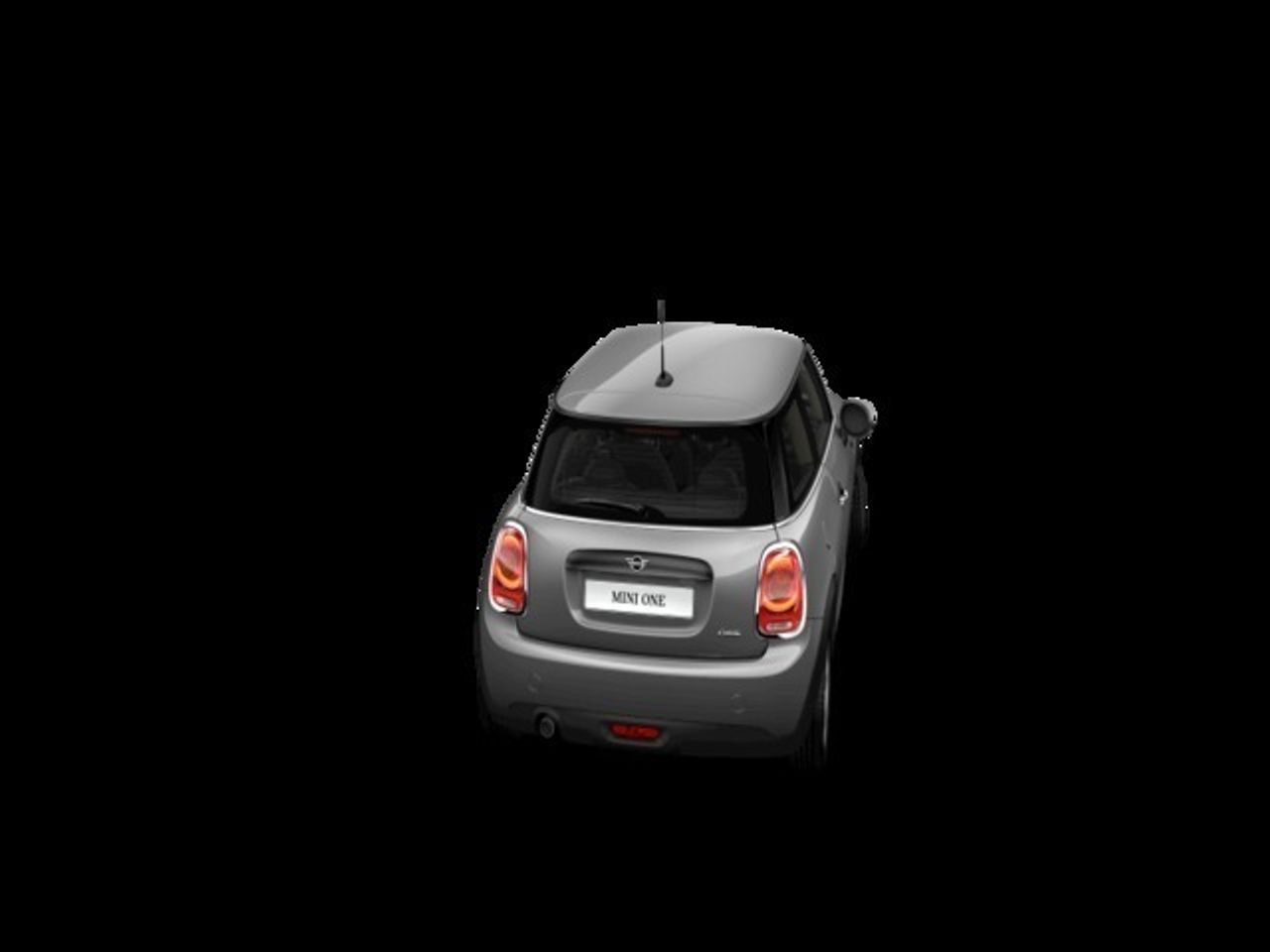 MINI Cooper One 75 kW (102 CV) - Foto 2