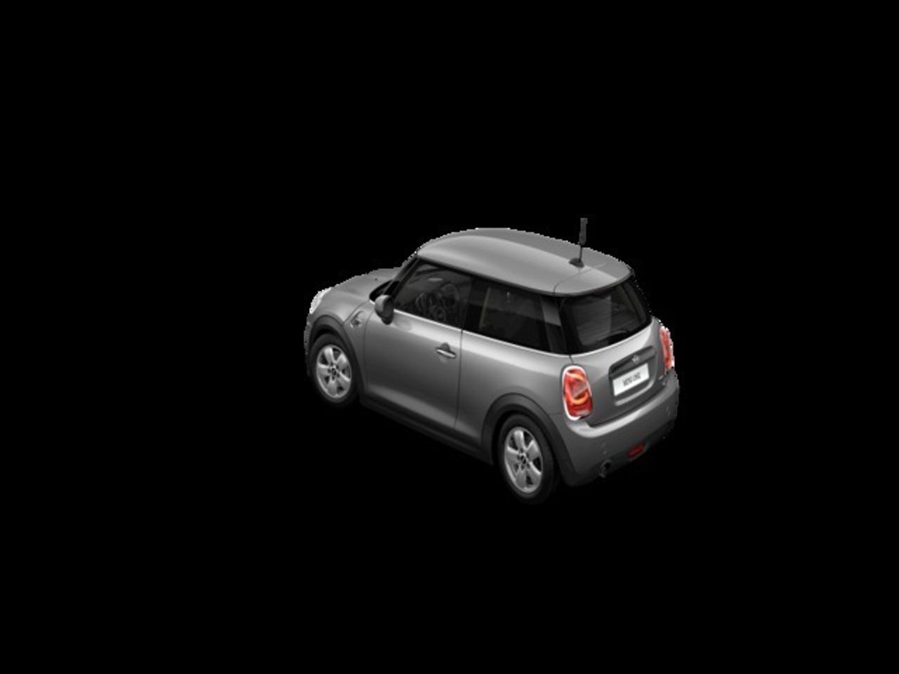 MINI Cooper One 75 kW (102 CV) - Foto 2