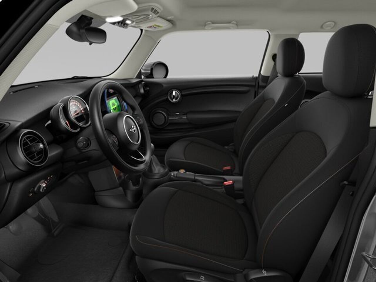 MINI Cooper One 75 kW (102 CV) - Foto 2