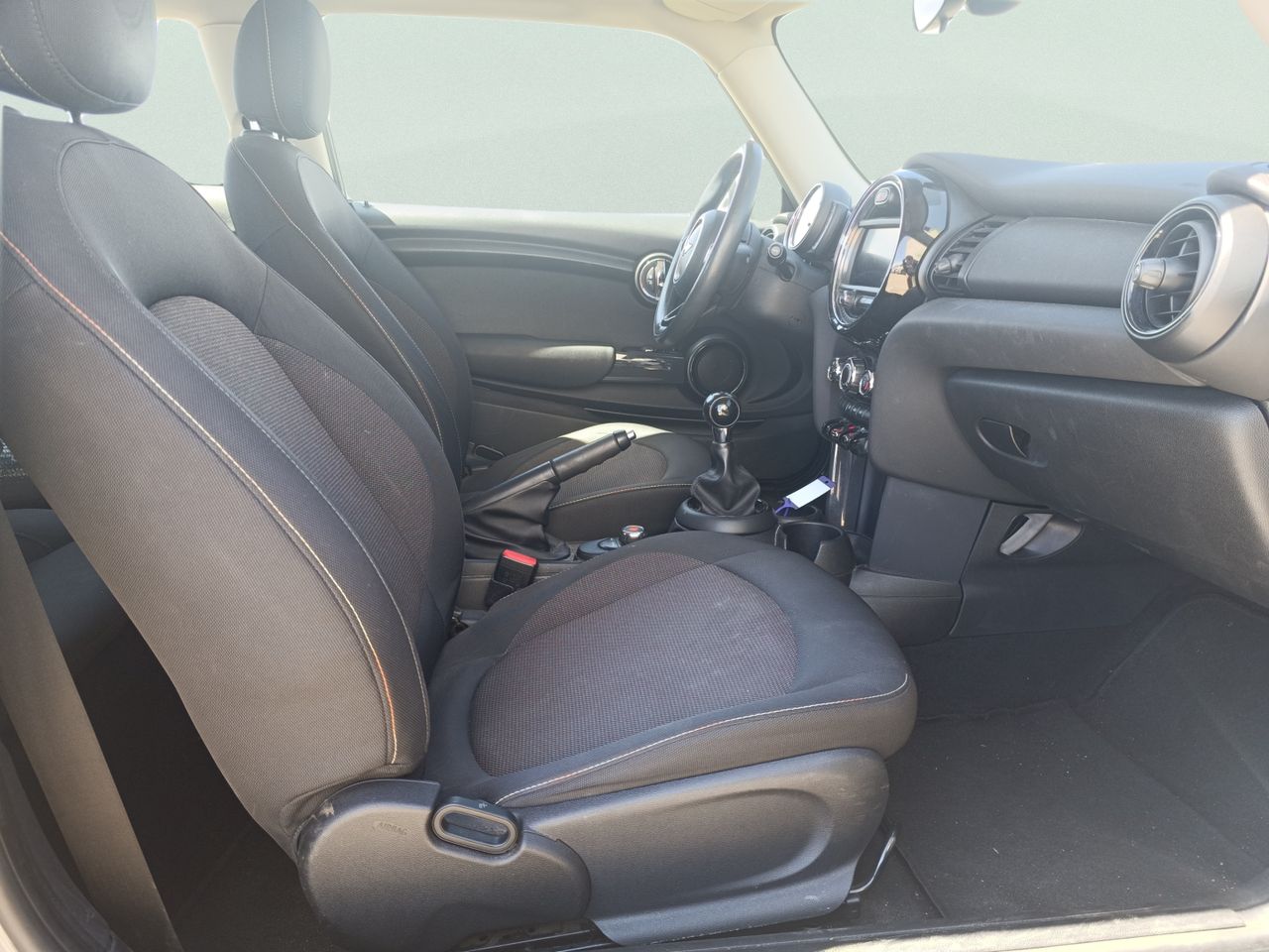 MINI Cooper One 75 kW (102 CV) - Foto 2