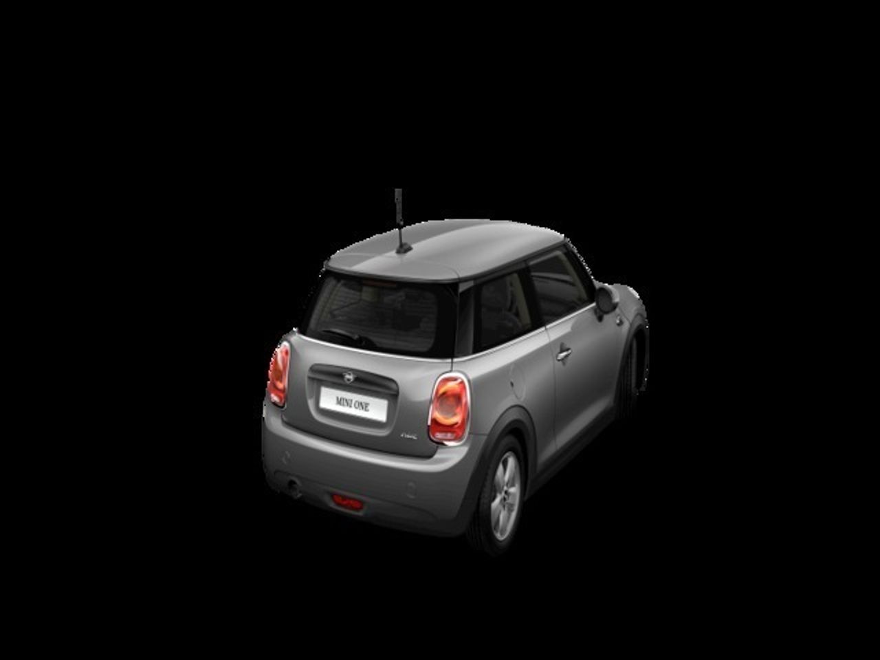 MINI Cooper One 75 kW (102 CV) - Foto 2