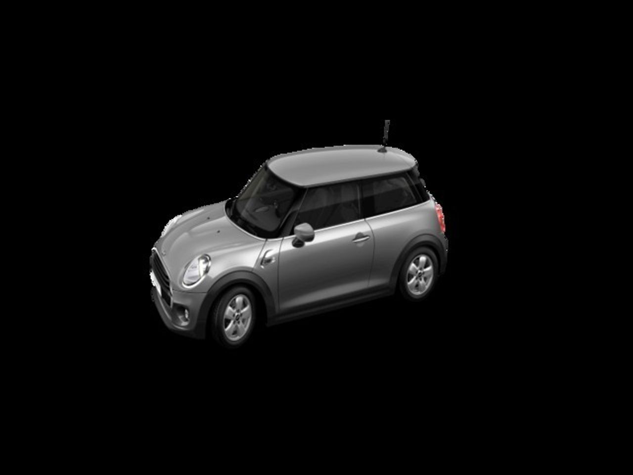 MINI Cooper One 75 kW (102 CV) - Foto 2