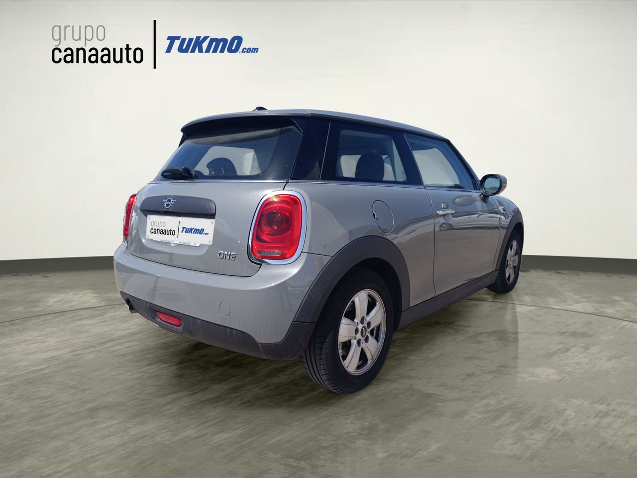 MINI Cooper One 75 kW (102 CV) - Foto 2