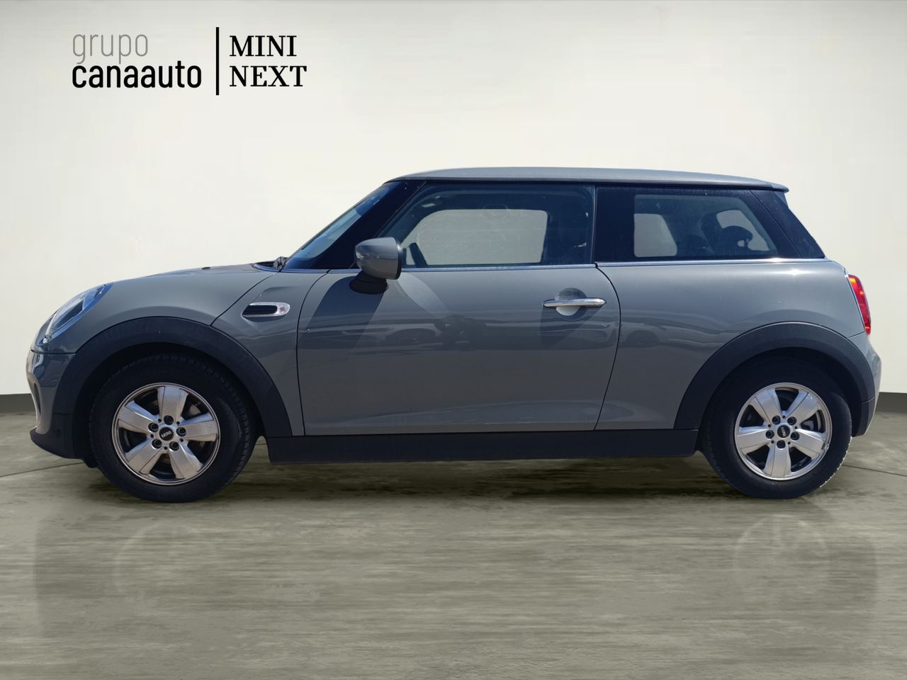 MINI Cooper One 75 kW (102 CV) - Foto 2