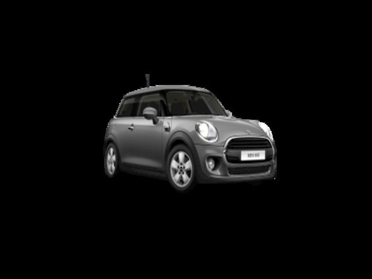 MINI Cooper One 75 kW (102 CV) - Foto 2