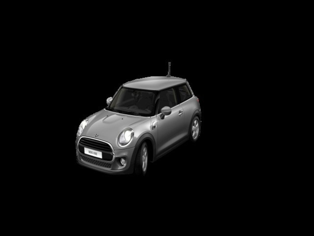 MINI Cooper One 75 kW (102 CV) - Foto 2