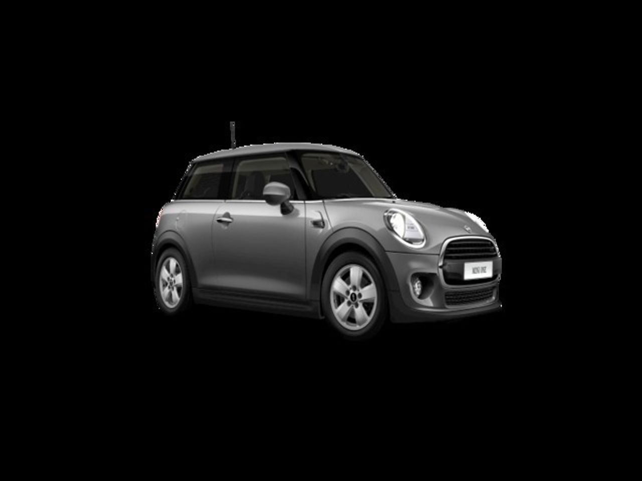 MINI Cooper One 75 kW (102 CV) - Foto 2