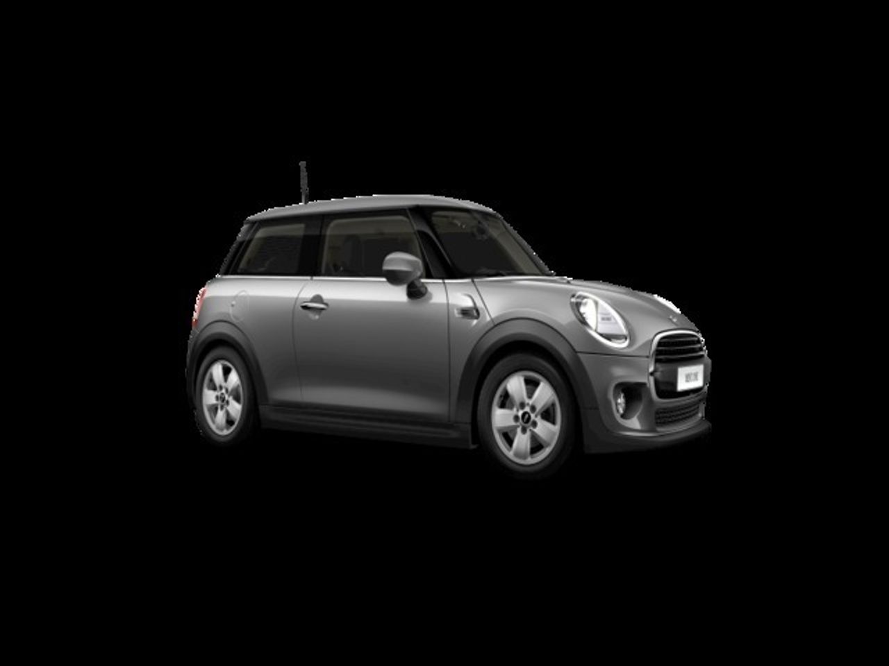 MINI Cooper One 75 kW (102 CV) - Foto 2