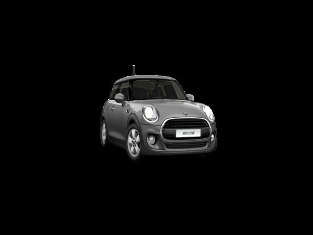 MINI Cooper One 75 kW (102 CV) - Foto 2