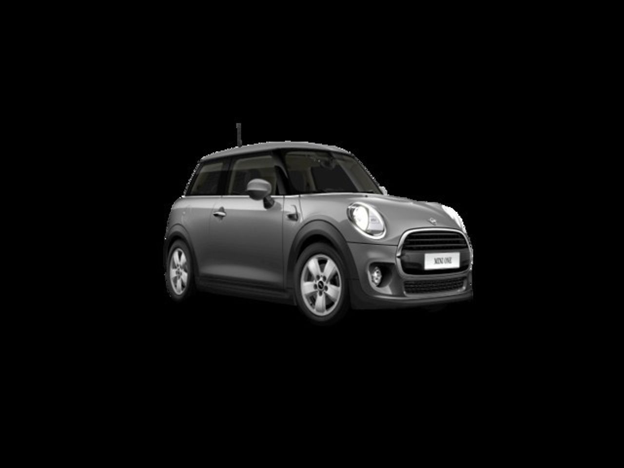 MINI Cooper One 75 kW (102 CV) - Foto 2