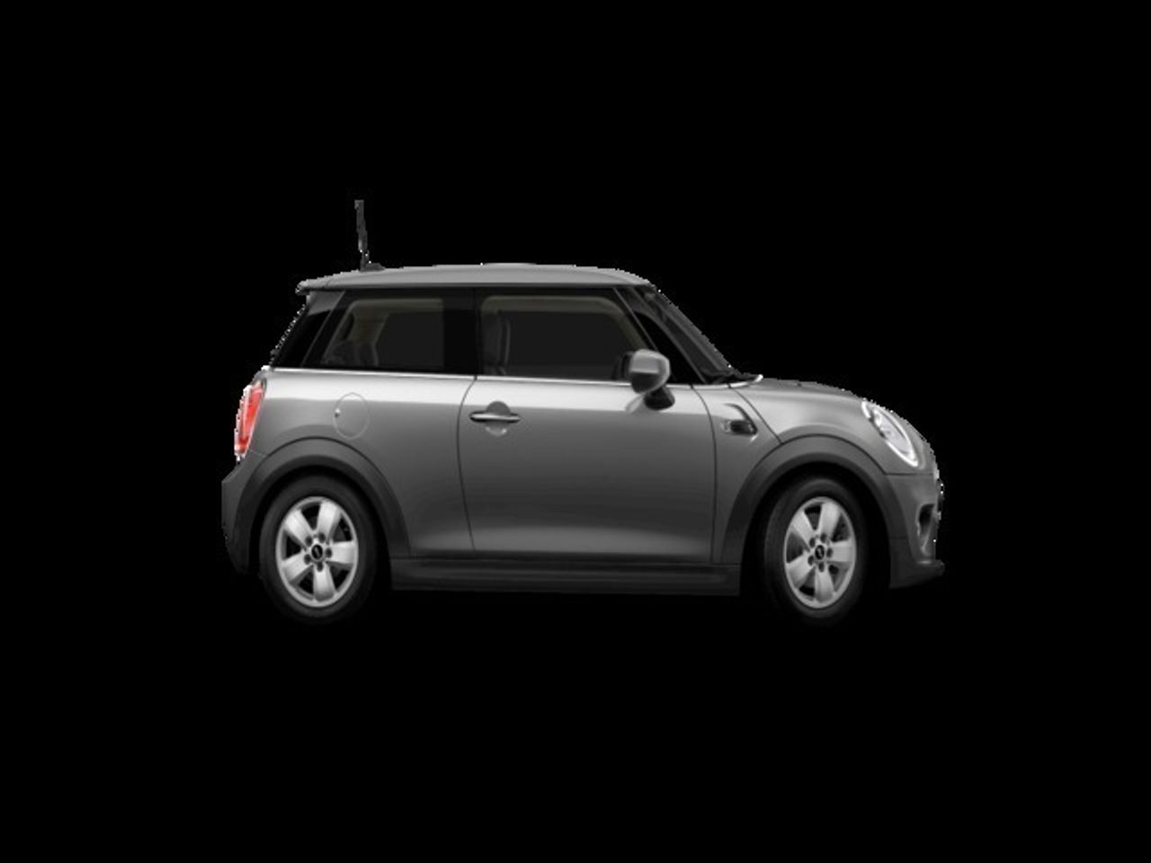 MINI Cooper One 75 kW (102 CV) - Foto 2